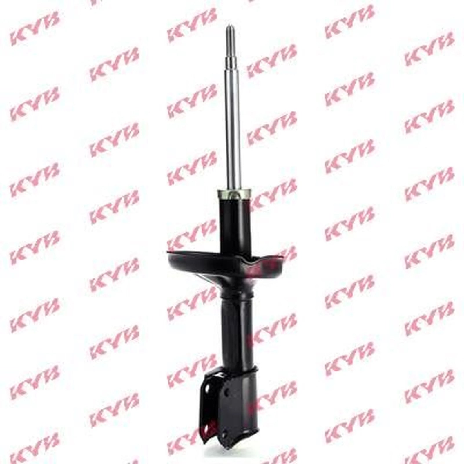 KYB Shock Absorber Damper Strut Front 333743