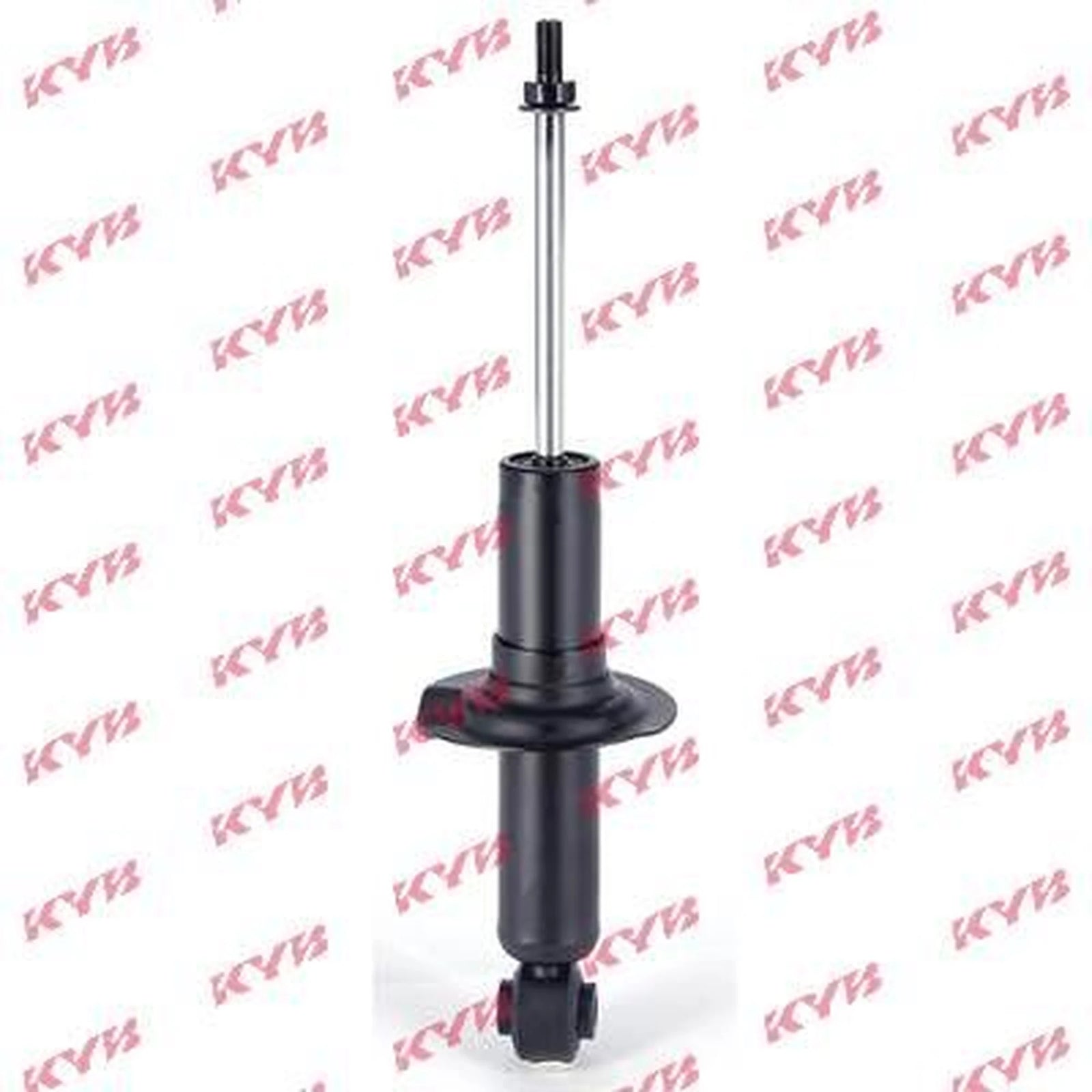 KYB 2 x Shock Absorbers fits Subaru Legacy IV 2003-2009 2.0 2.5 3.0