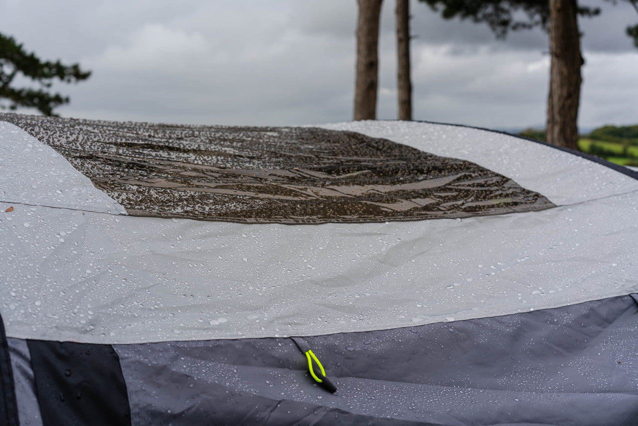 Olpro Blakedown Breeze - 4 Berth Inflatable Tent