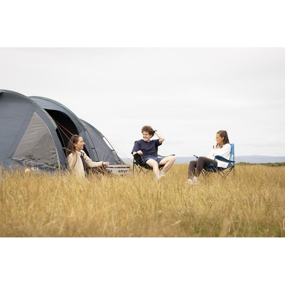 Vango Beta 450XL Tent Deep Blue