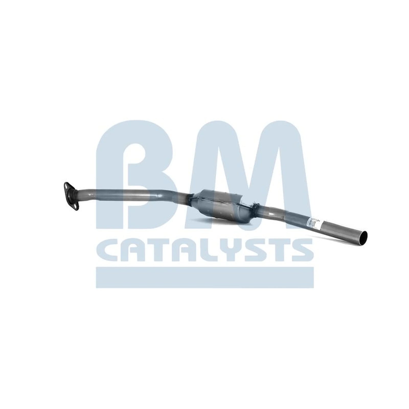 BM Catalysts Homologated Diesel Cat BM80113H