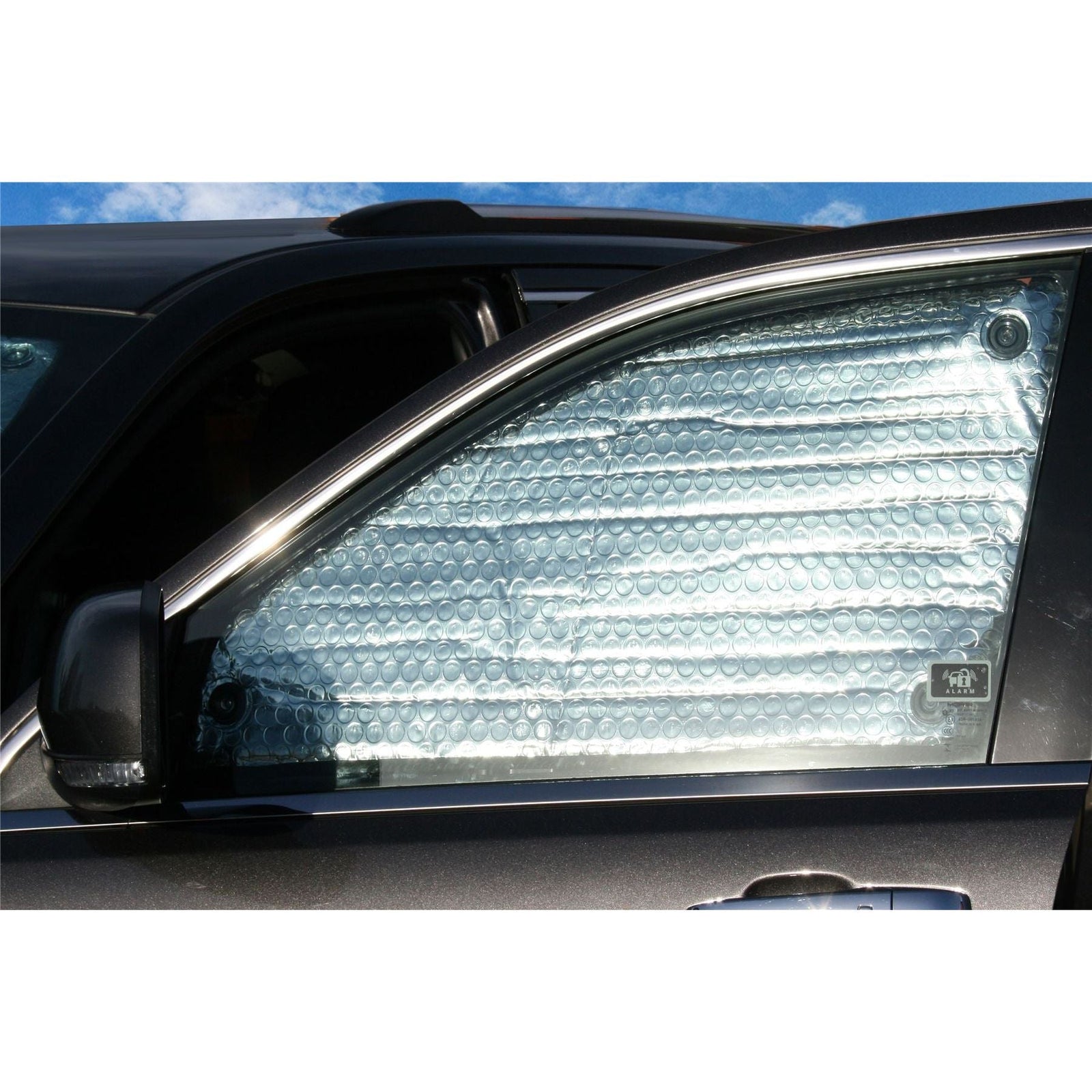 Premium Internal Thermal Blinds Set fits Volkswagen T4 1990 - 2003