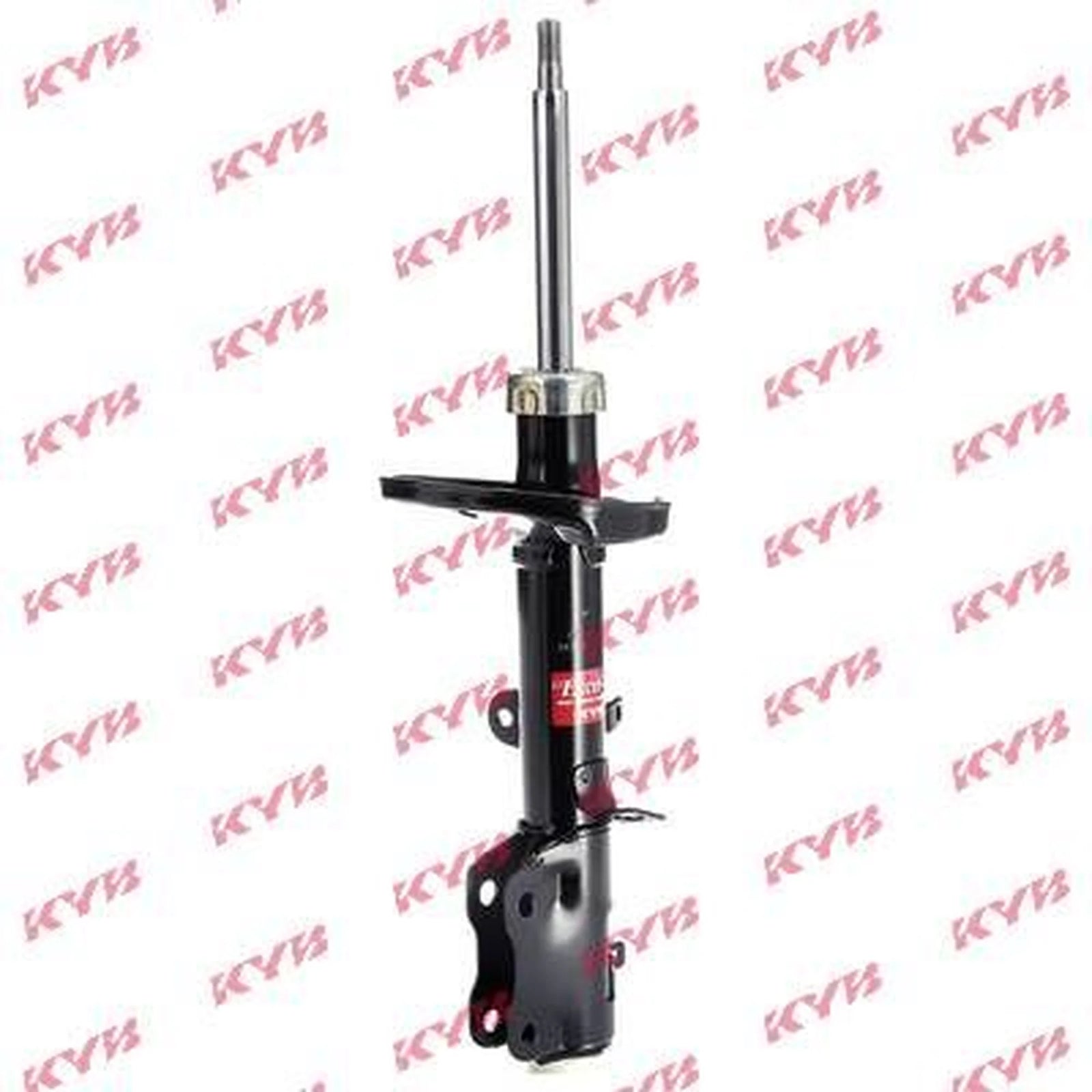 KYB Shock Absorber Damper Strut Rear Right 334178