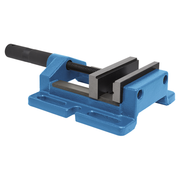 Sealey Drill Vice Super 120mm Jaw 120DV