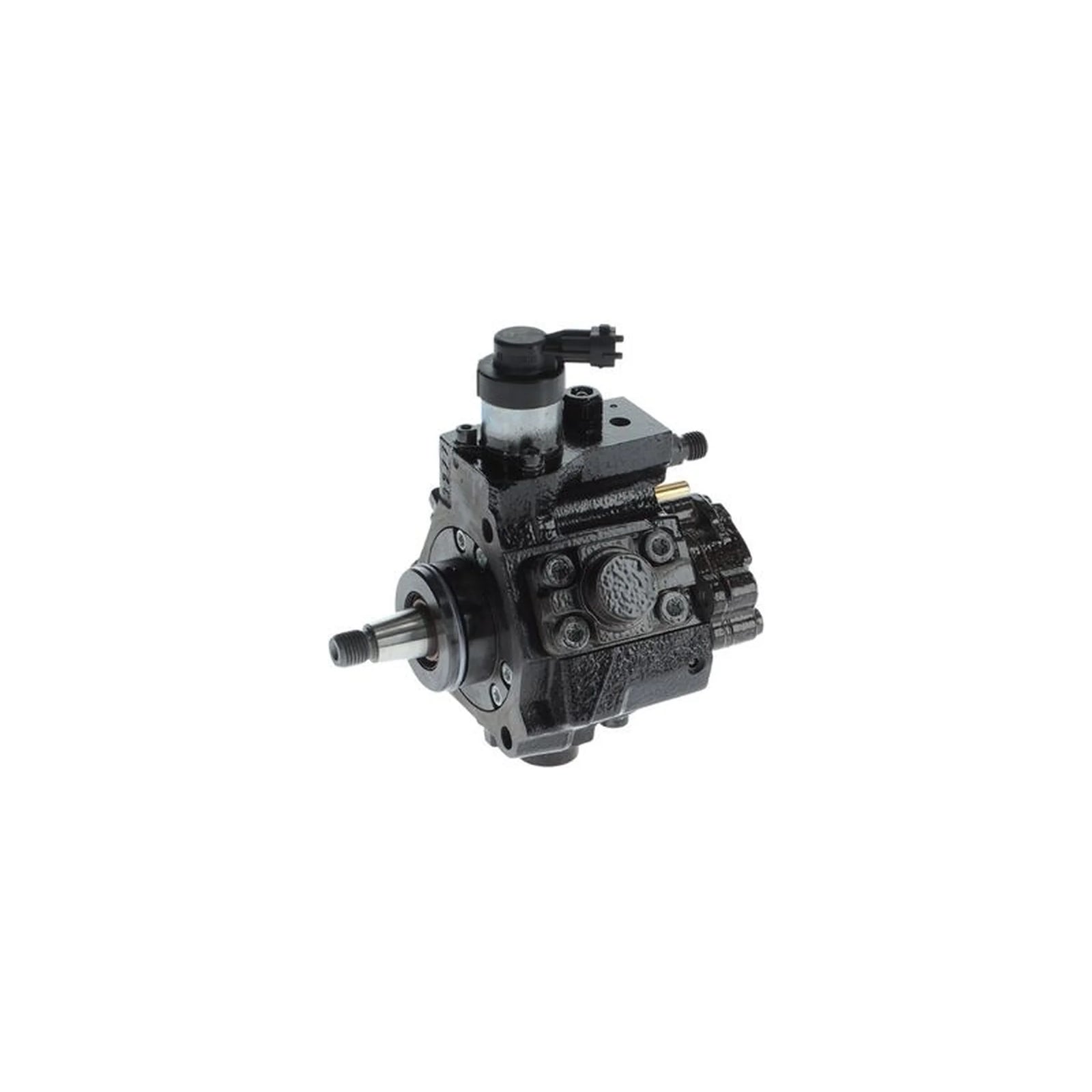Bosch High Pressure Fuel Pump 0 445 020 255
