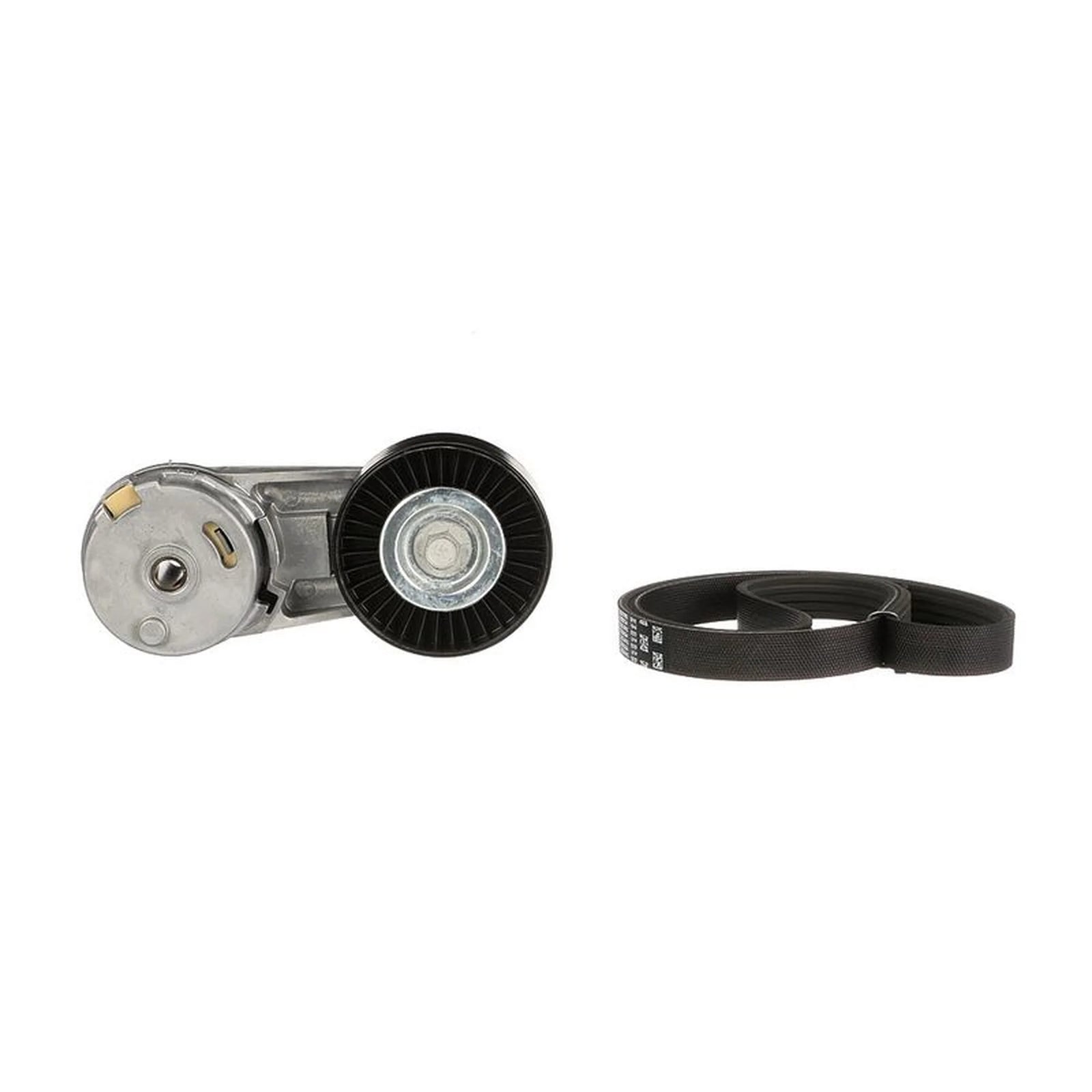 Gates V-Ribbed Belt Set K025PK1030