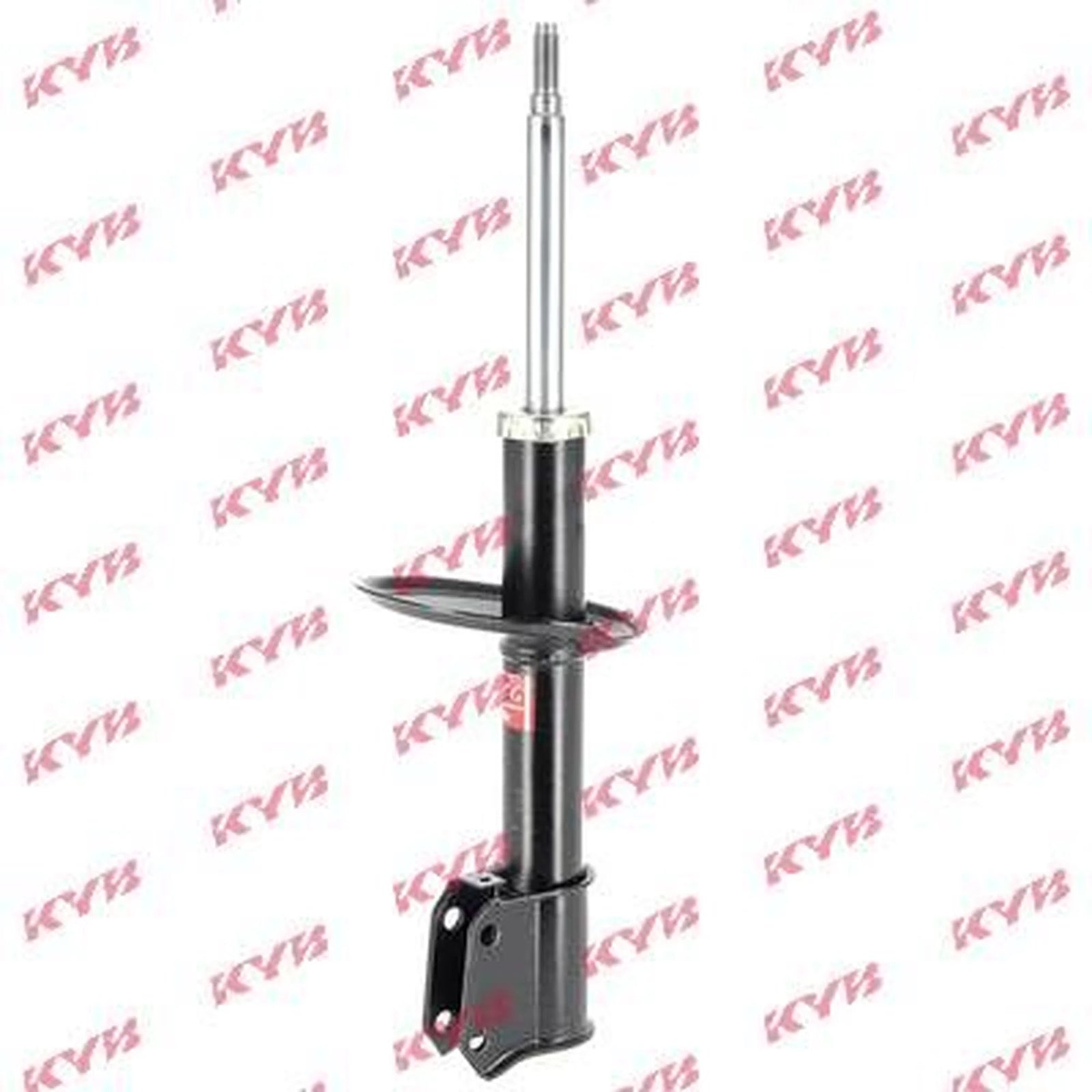 KYB Shock Absorber Damper Strut Front 333706