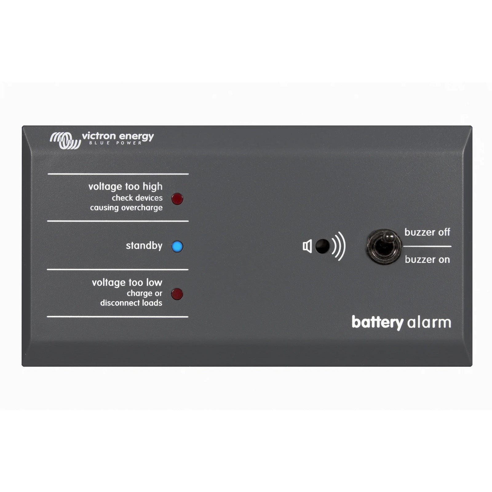 Victron Battery Alarm GX BPA000100010R