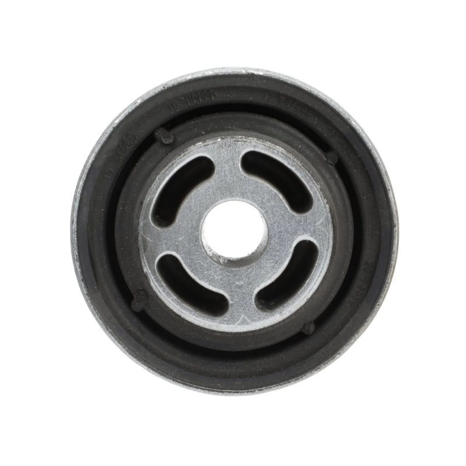 Delphi Axle Beam Bushing Rear TD1658W