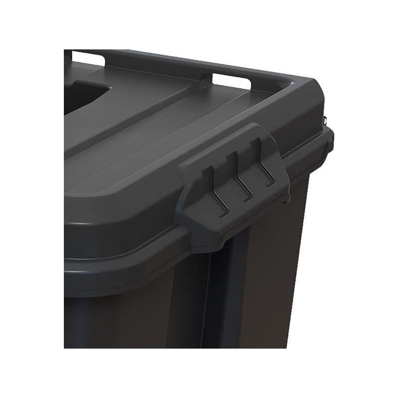 Keter Stack N Roll Tool Box