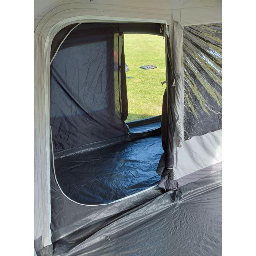 Outdoor Revolution Cayman Zip On Porch Door For Cayman Awnings