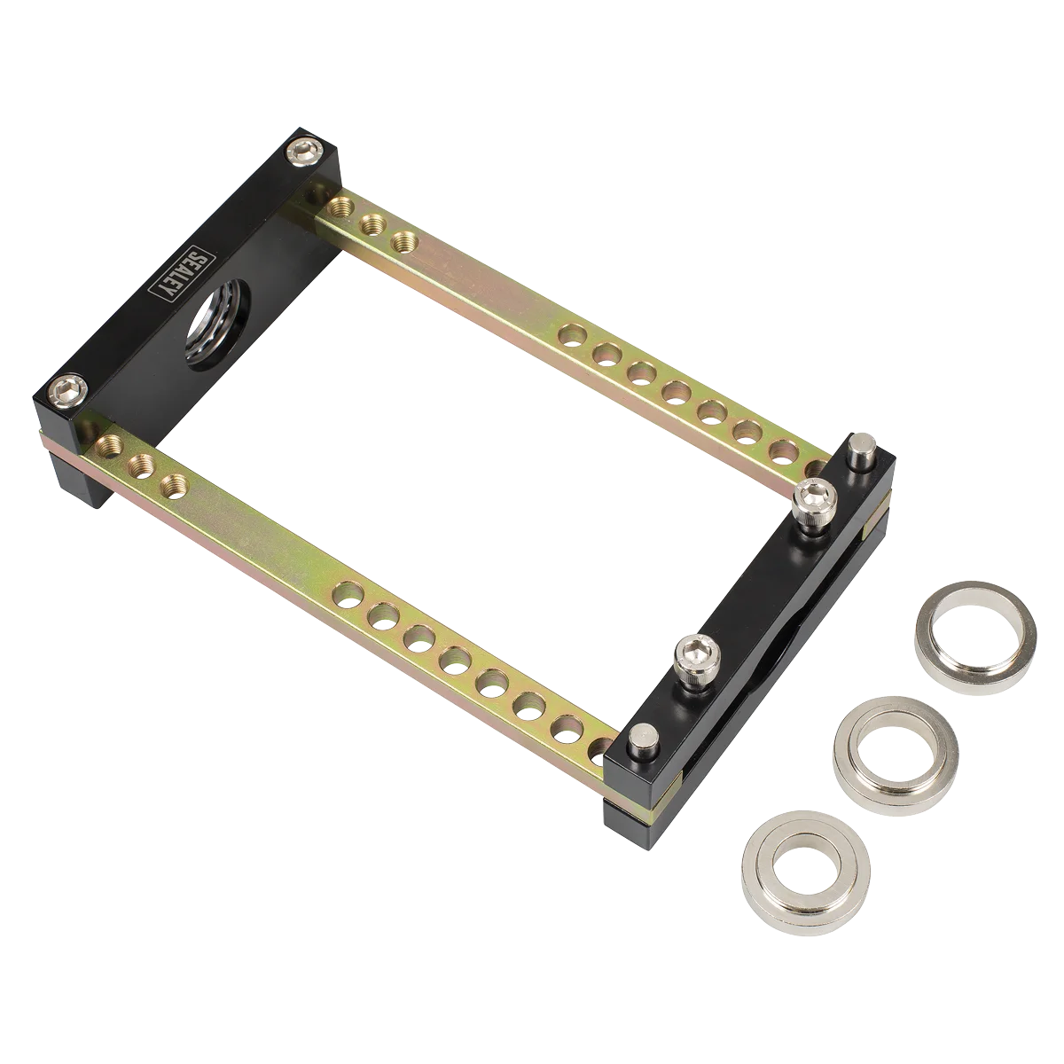 Sealey CVJ Removal Tool VS712 Max Joint Ø102mm