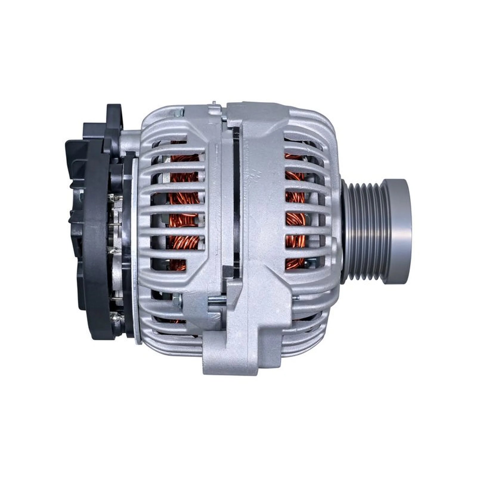 Hella Car Alternator 12V 8EL 011 711-591