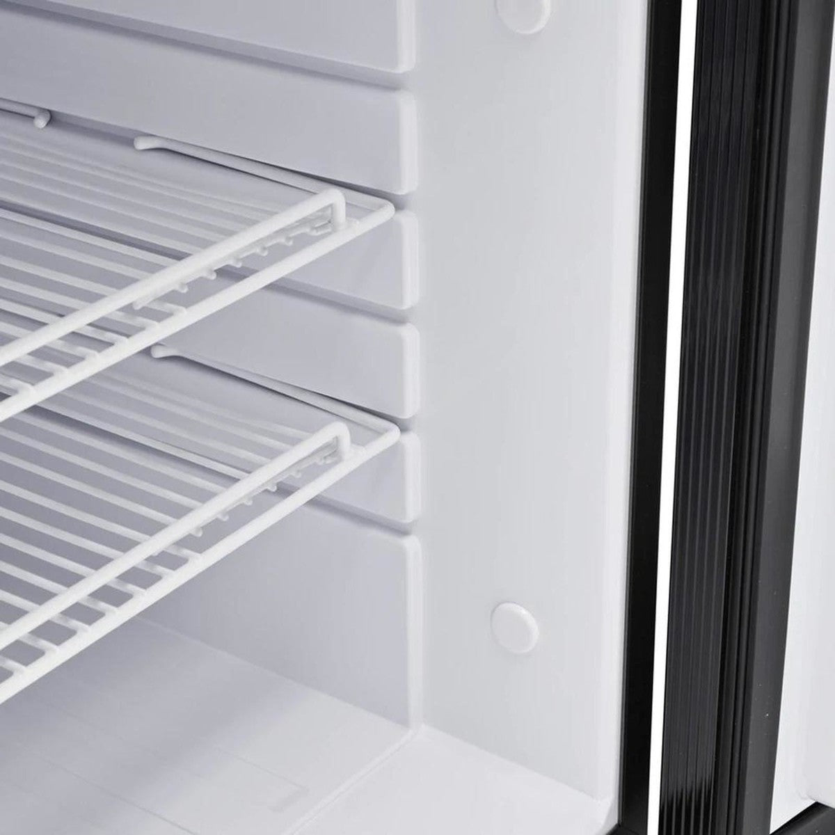 Indel B OFF Elite 85 Mid-Sized Compressor Fridge (85 Litre / 12/24V)
