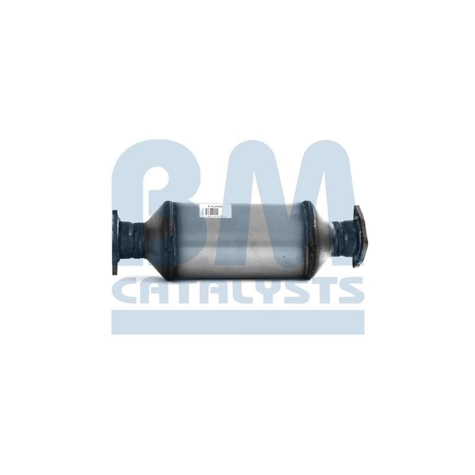 BM Catalysts Dpf BM11206