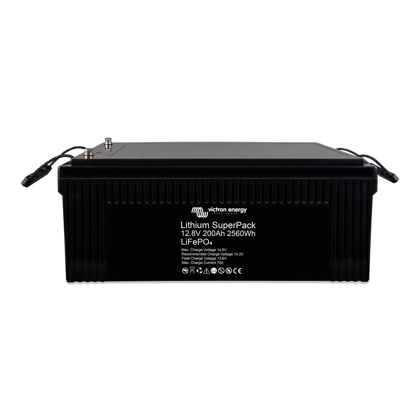 Victron Lithium SuperPack 12.8V/20Ah Battery