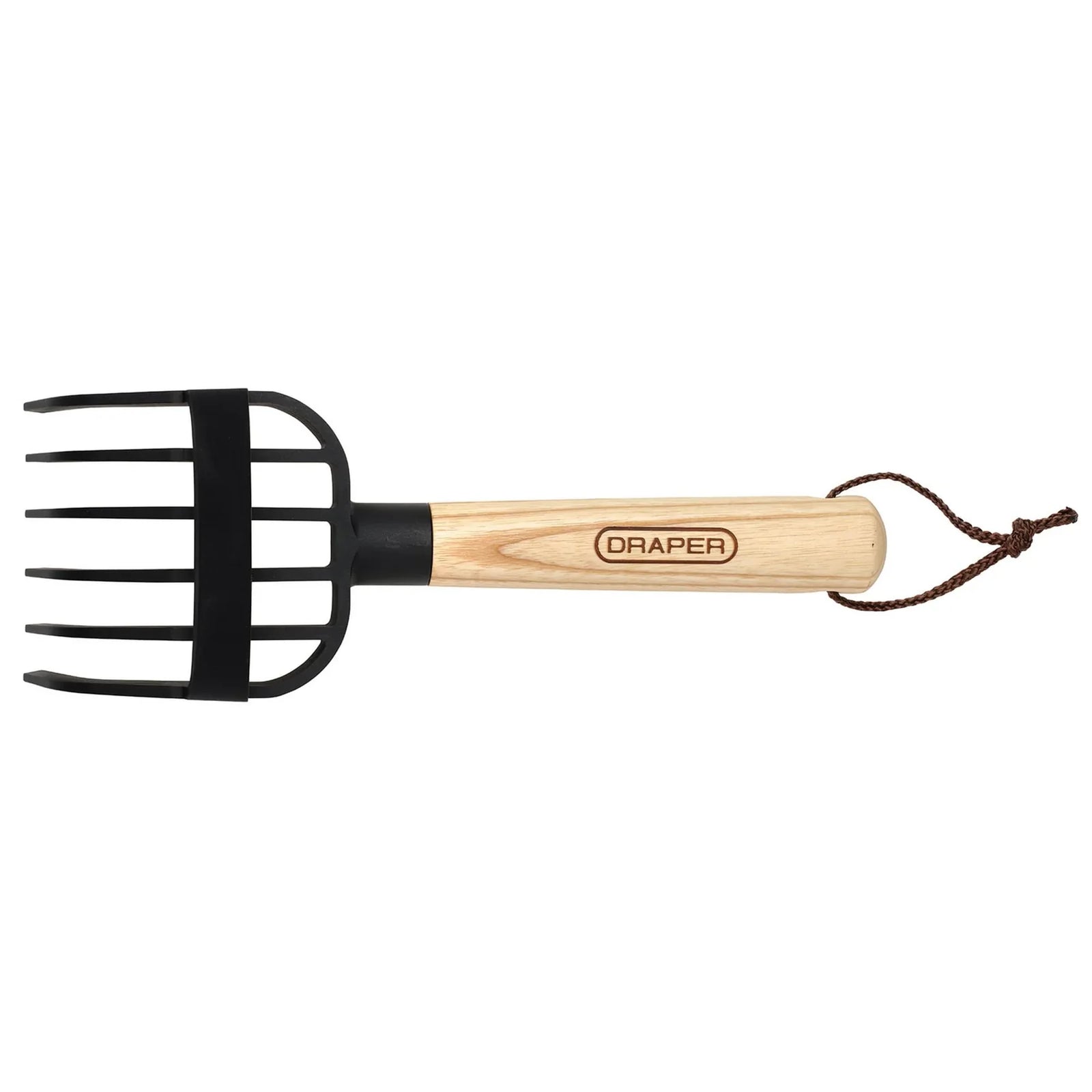 Draper Hand Cultivator 6-Tine ECO100-C6