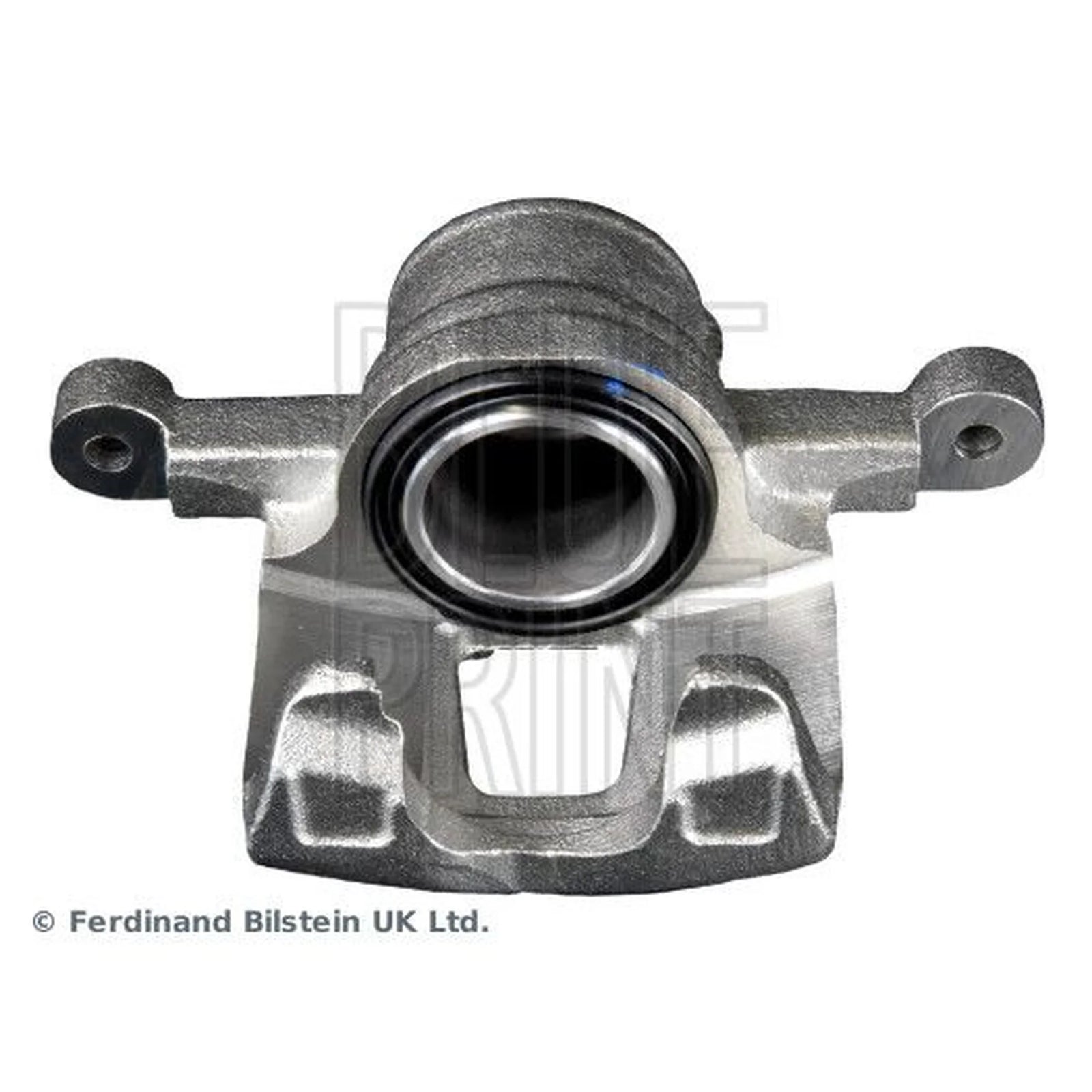 Blue Print Brake Caliper Assembly Front Right ADBP450070