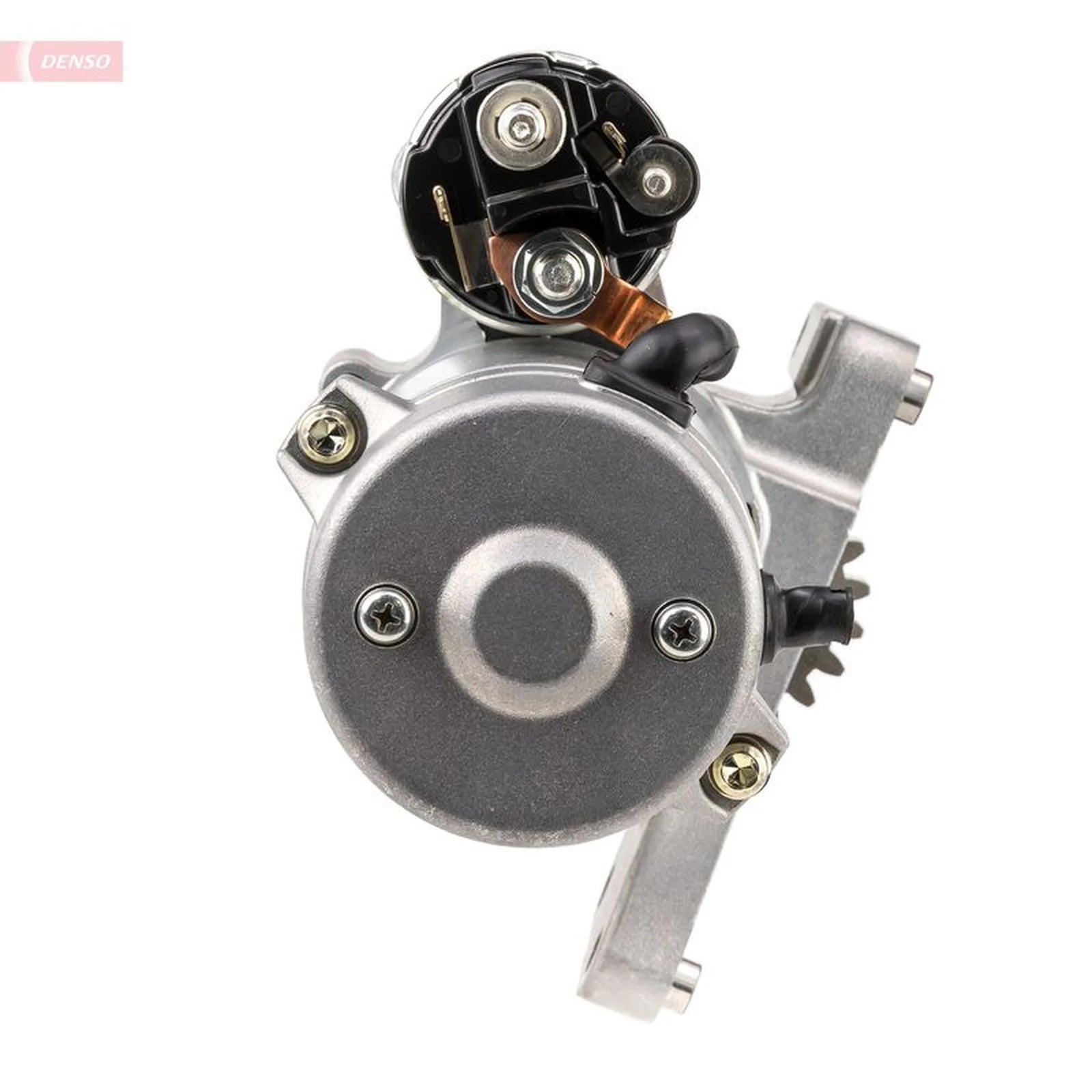 Denso Starter Motor 12V 2.2kW 21 Teeth DSN942