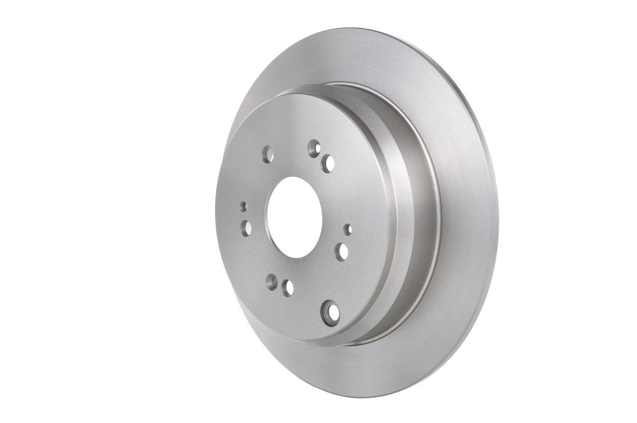 Bosch 2 x Solid 304mm Brake Disc 0986479449