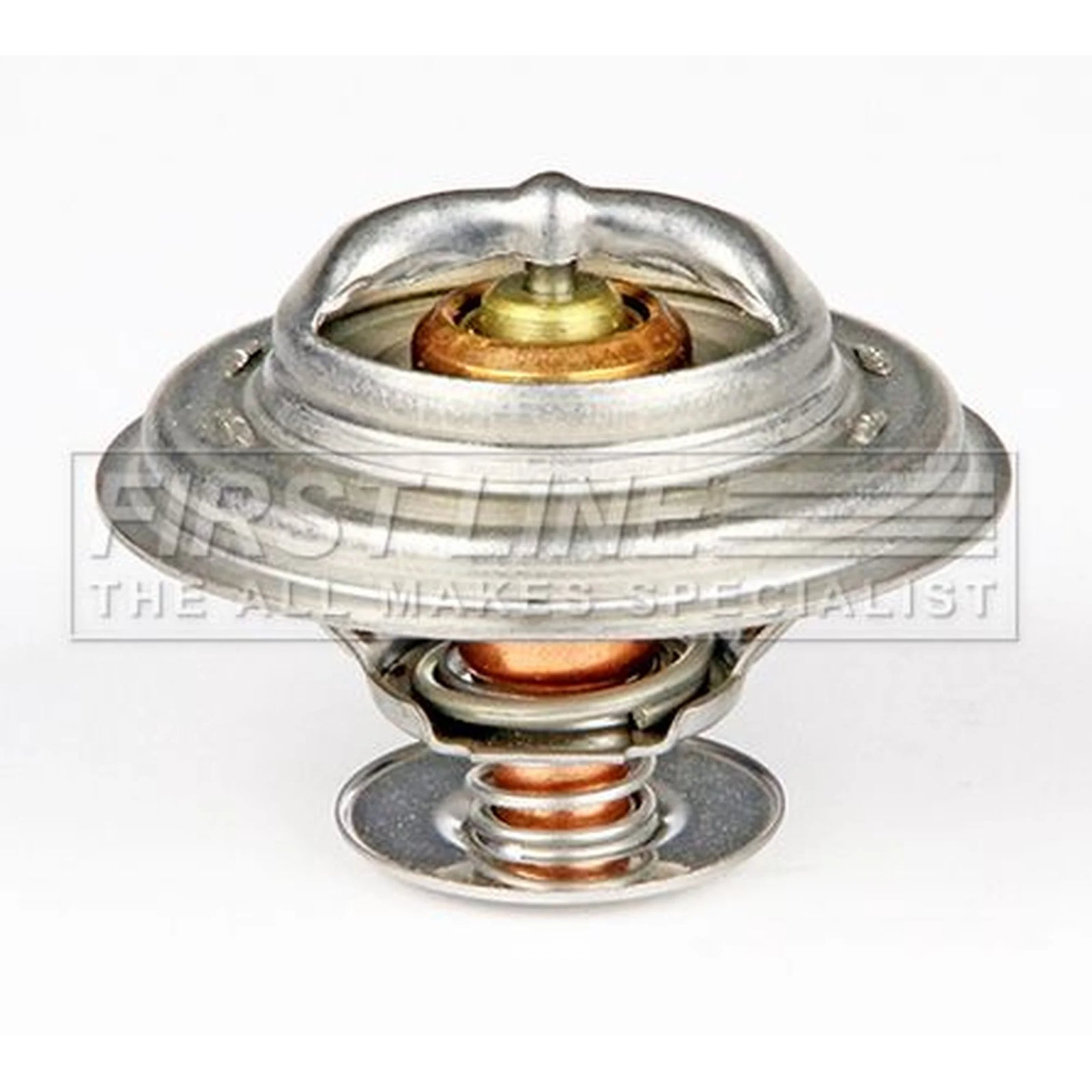 First Line Thermostat,Coolant fits BMW 3 1993-1999