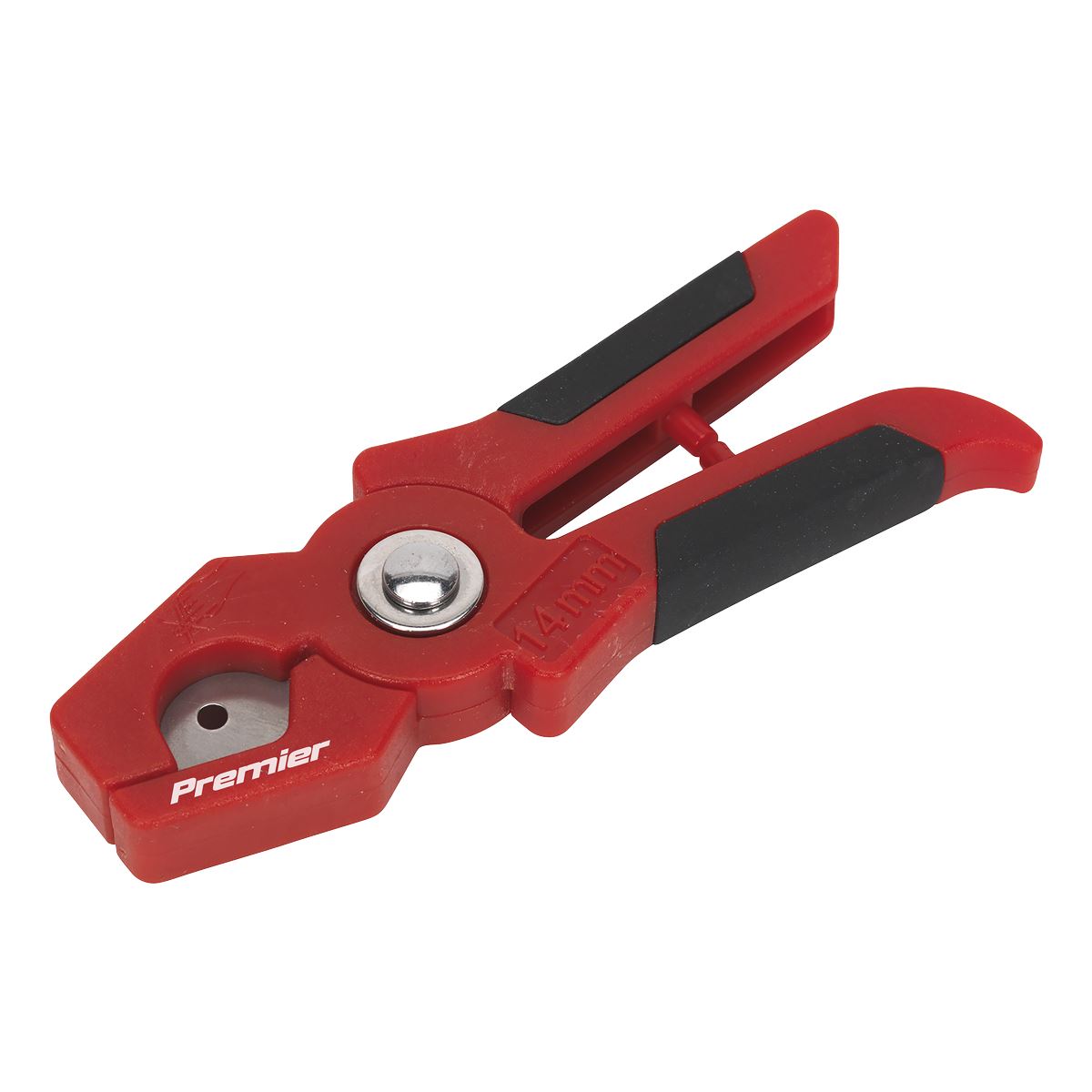 Sealey Hose Cutter3-14mm SC128