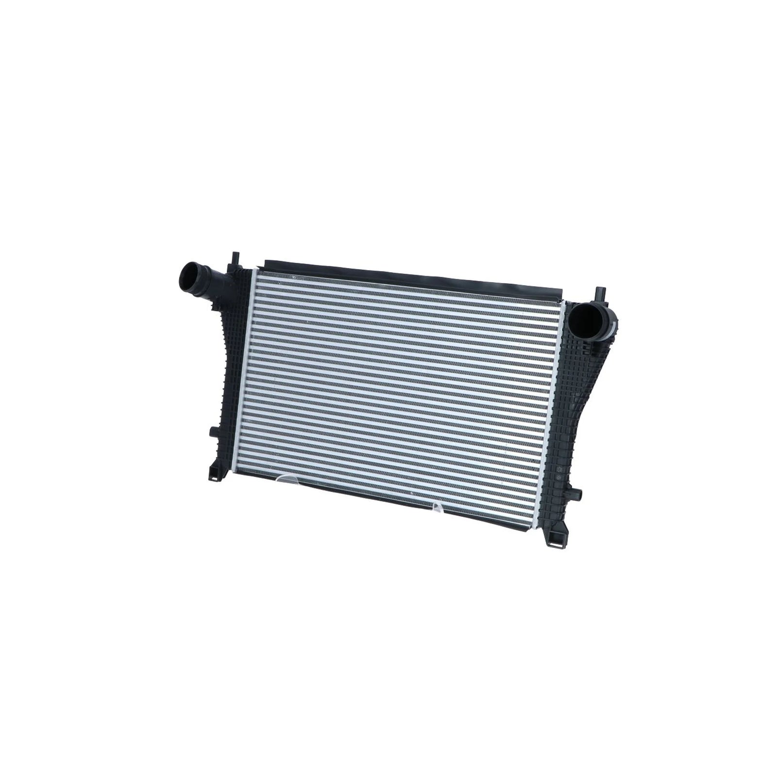 NRF Intercooler (Charge Air Cooler) 30291