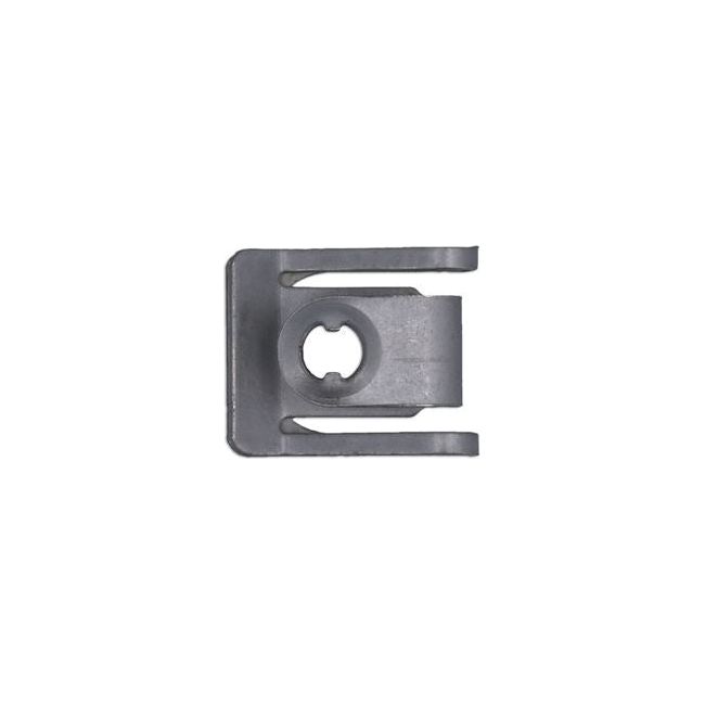 Connect Zinc U-Nut - for BMW 10pc 36441