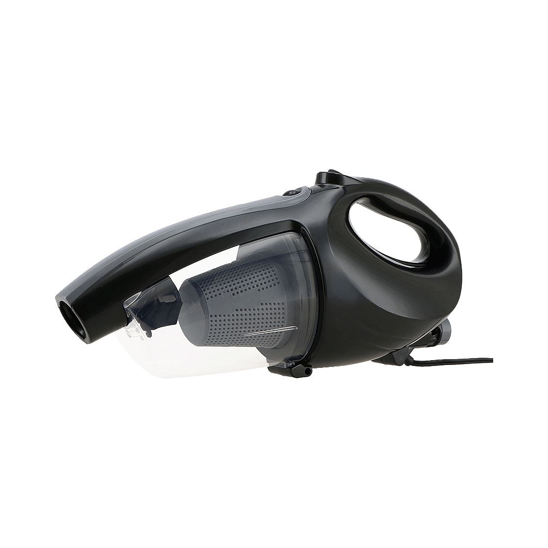 Mestic Vacuum Cleaner Ms-80 12V Black