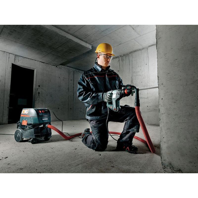 Metabo ASR 35 M ACP All-Purpose Vacuum M Class 35 litre 1400W 110V