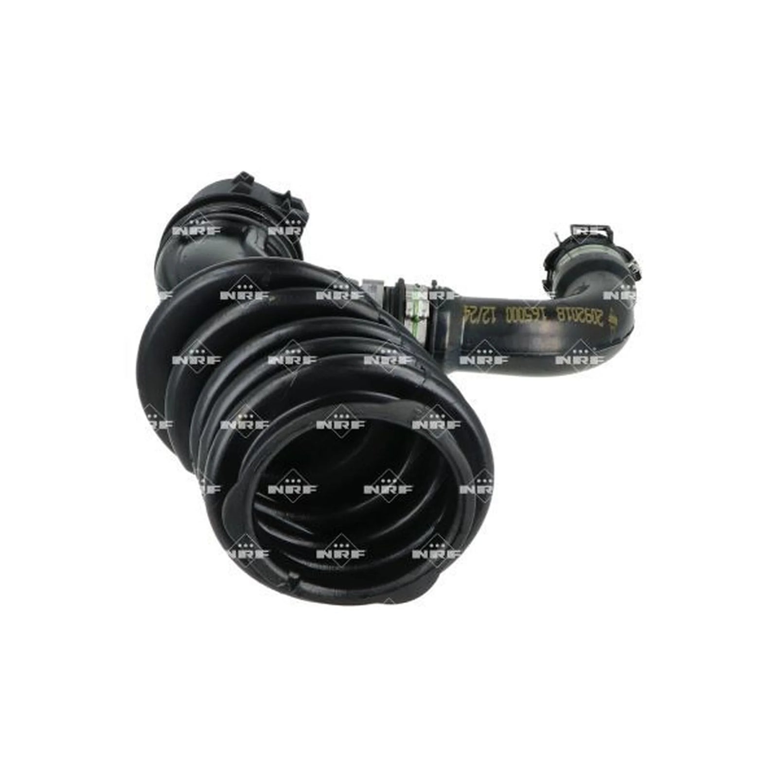 NRF Air Filter Intake Hose NBR (nitrile butadiene rubber) 165000