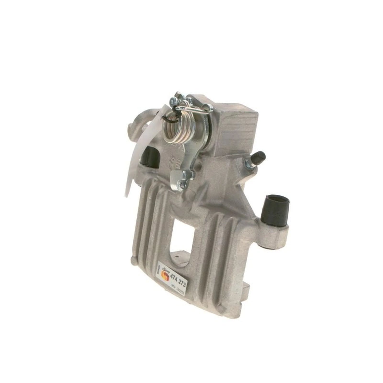 Bosch Brake Caliper Assembly Rear Right 0 986 474 273