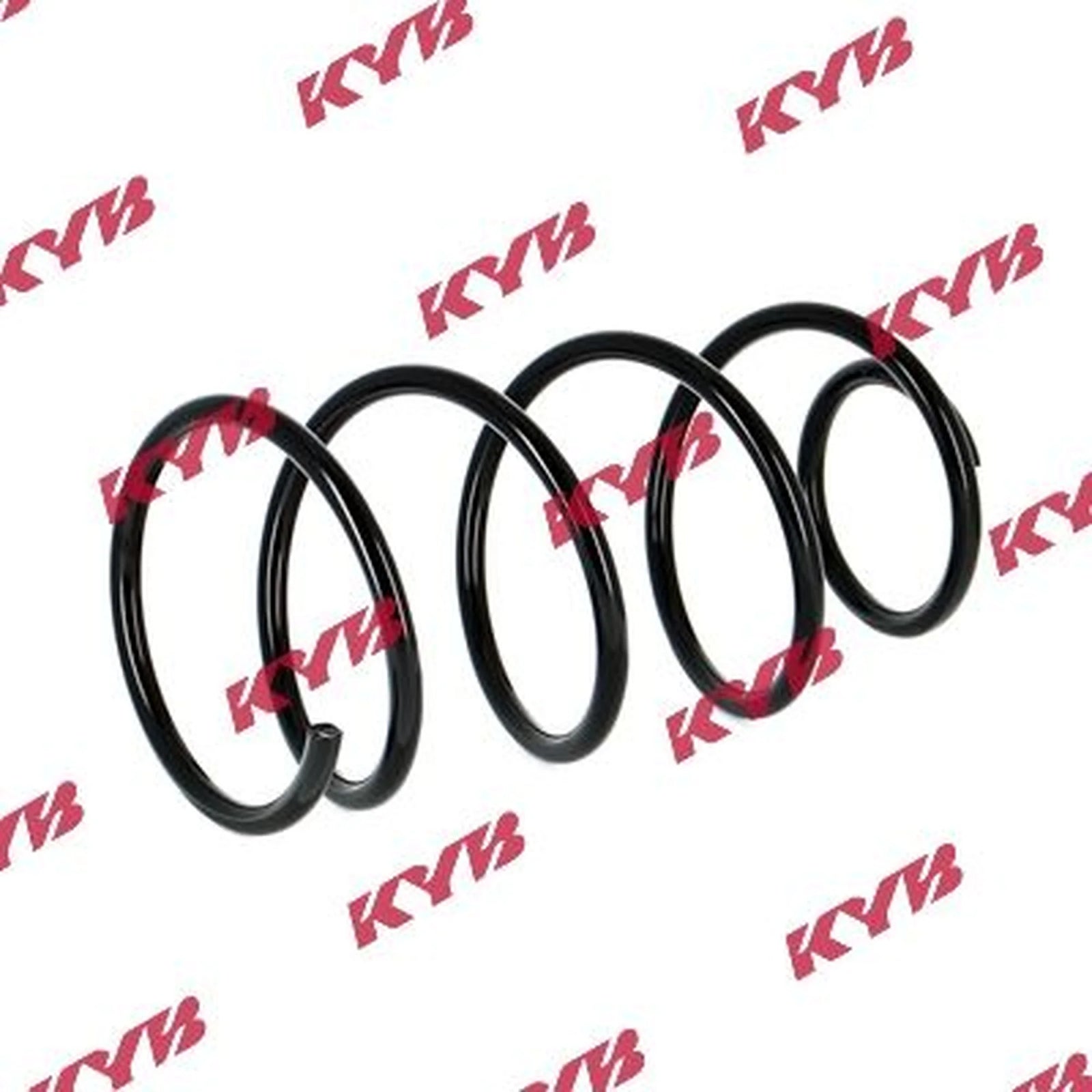 KYB Front Suspension Coil Spring RG1181