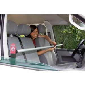 Fiamma Duo Safe Pro Grey 05411-02-