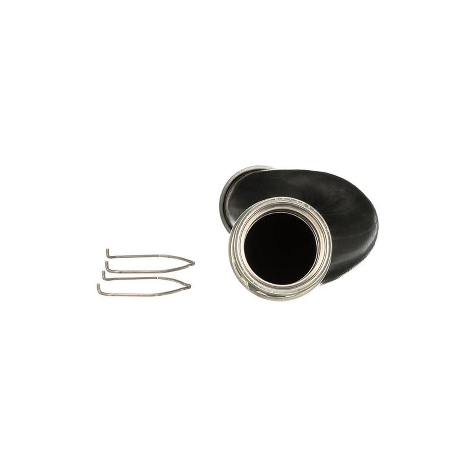 Gates Intercooler Turbo Charge Air Hose 09-0222C