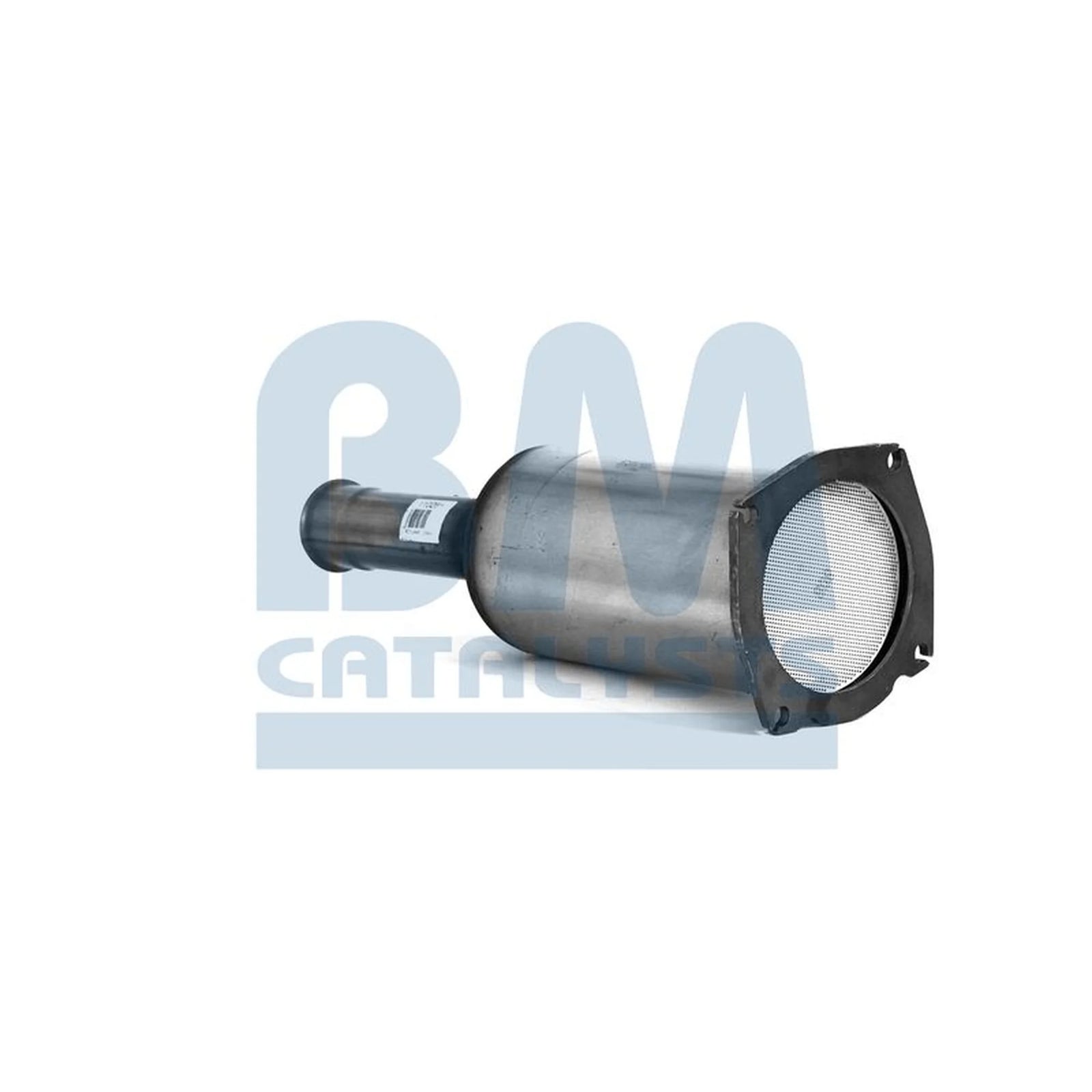 BM Catalysts Dpf BM11026