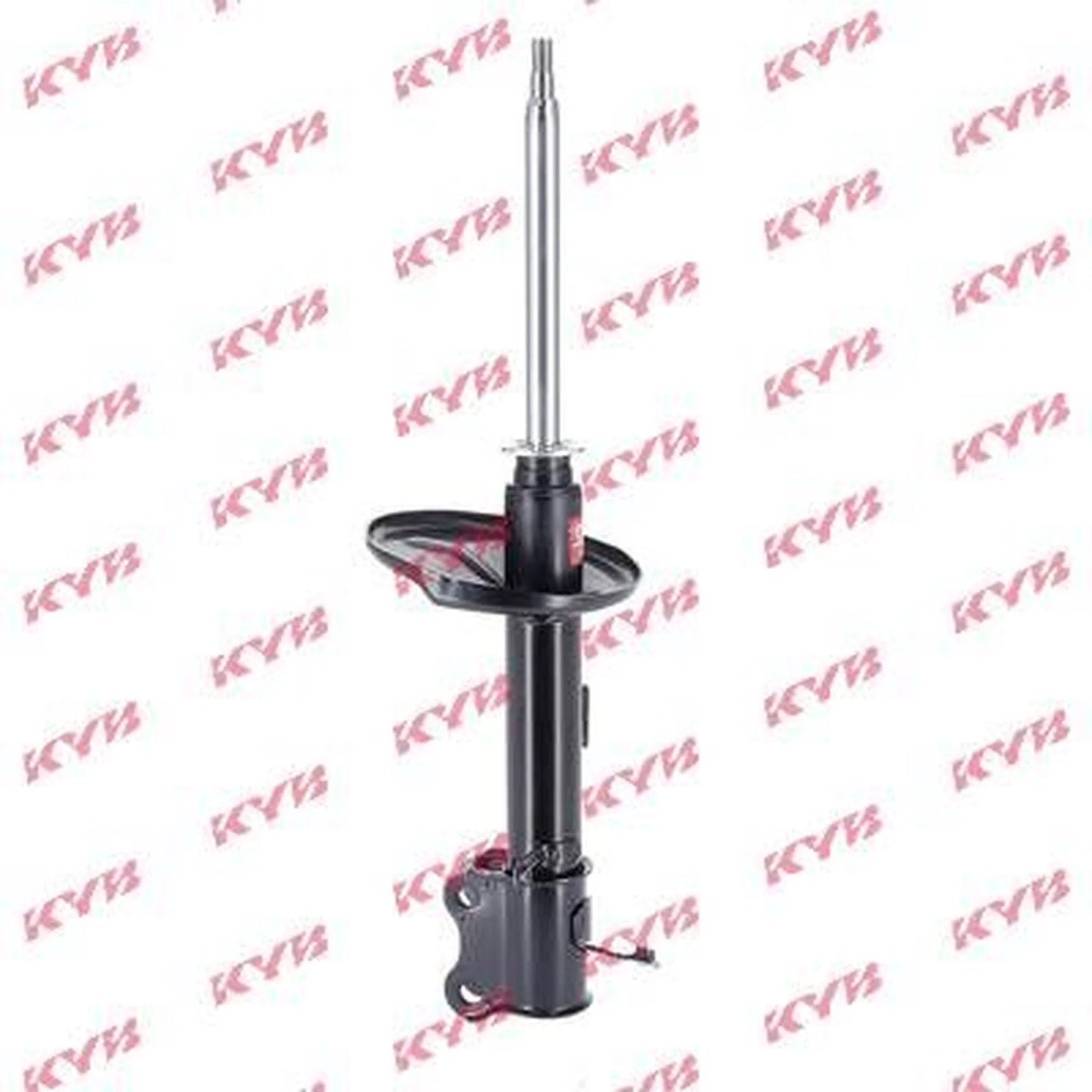 KYB Shock Absorber Damper Strut Rear Right 334263