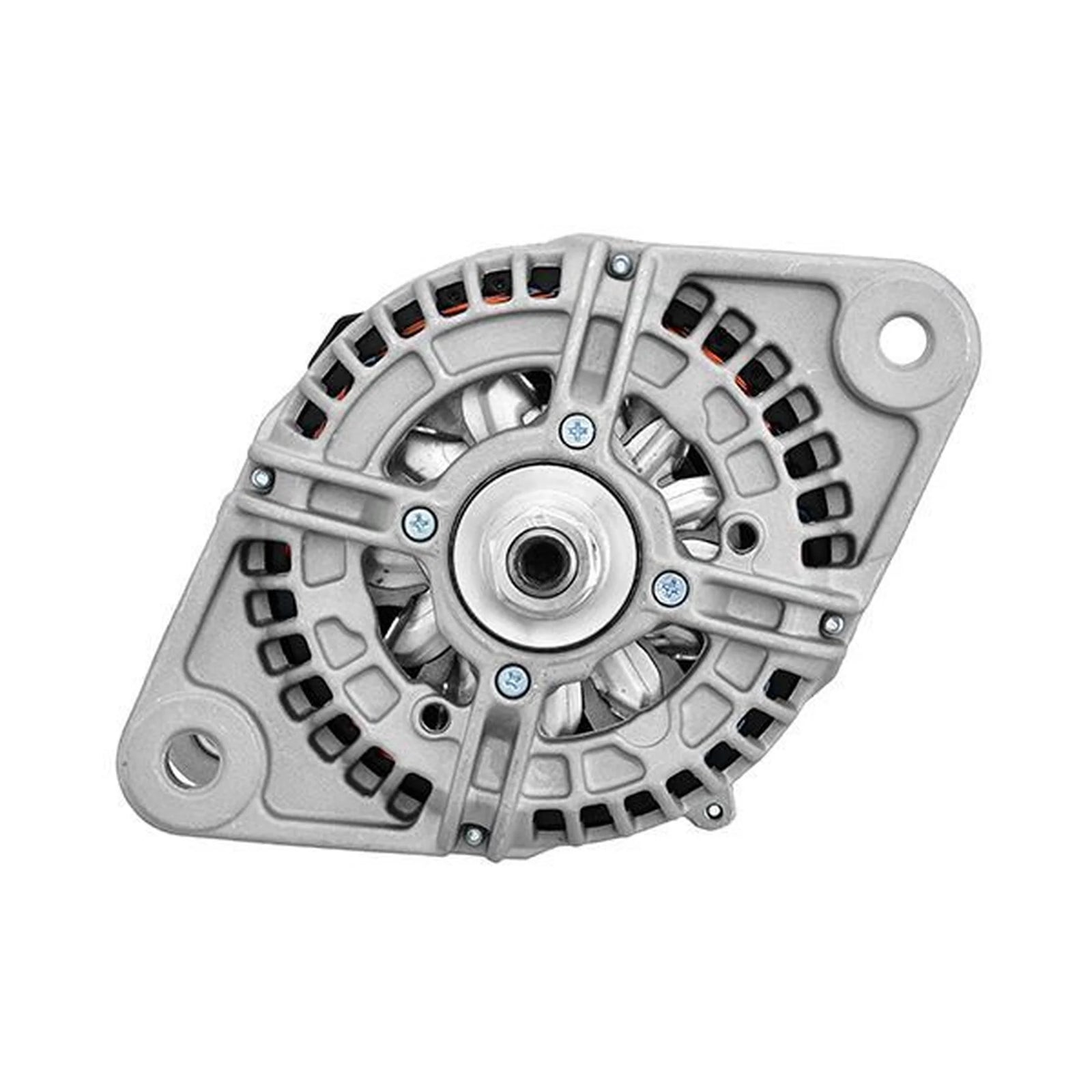 Hella Car Alternator 12V 8EL 015 643-411