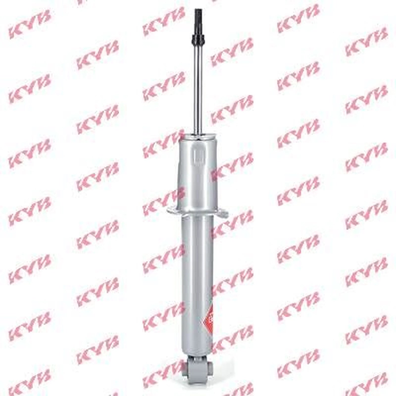 KYB 2 x Shock Absorbers fits Toyota Supra 1993-2002 3.0