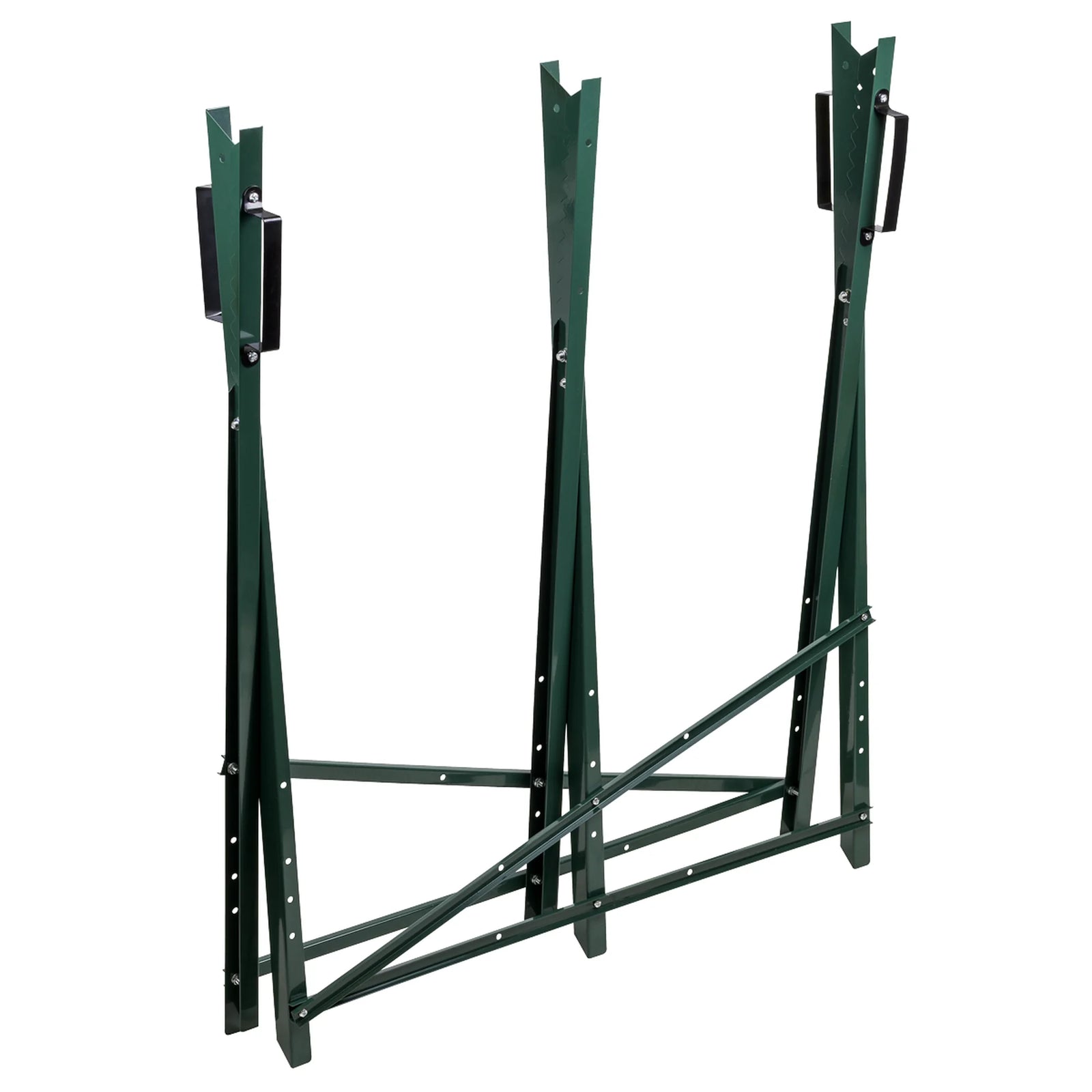 Sealey Folding Sawhorse 100kg Capacity Model LSH100