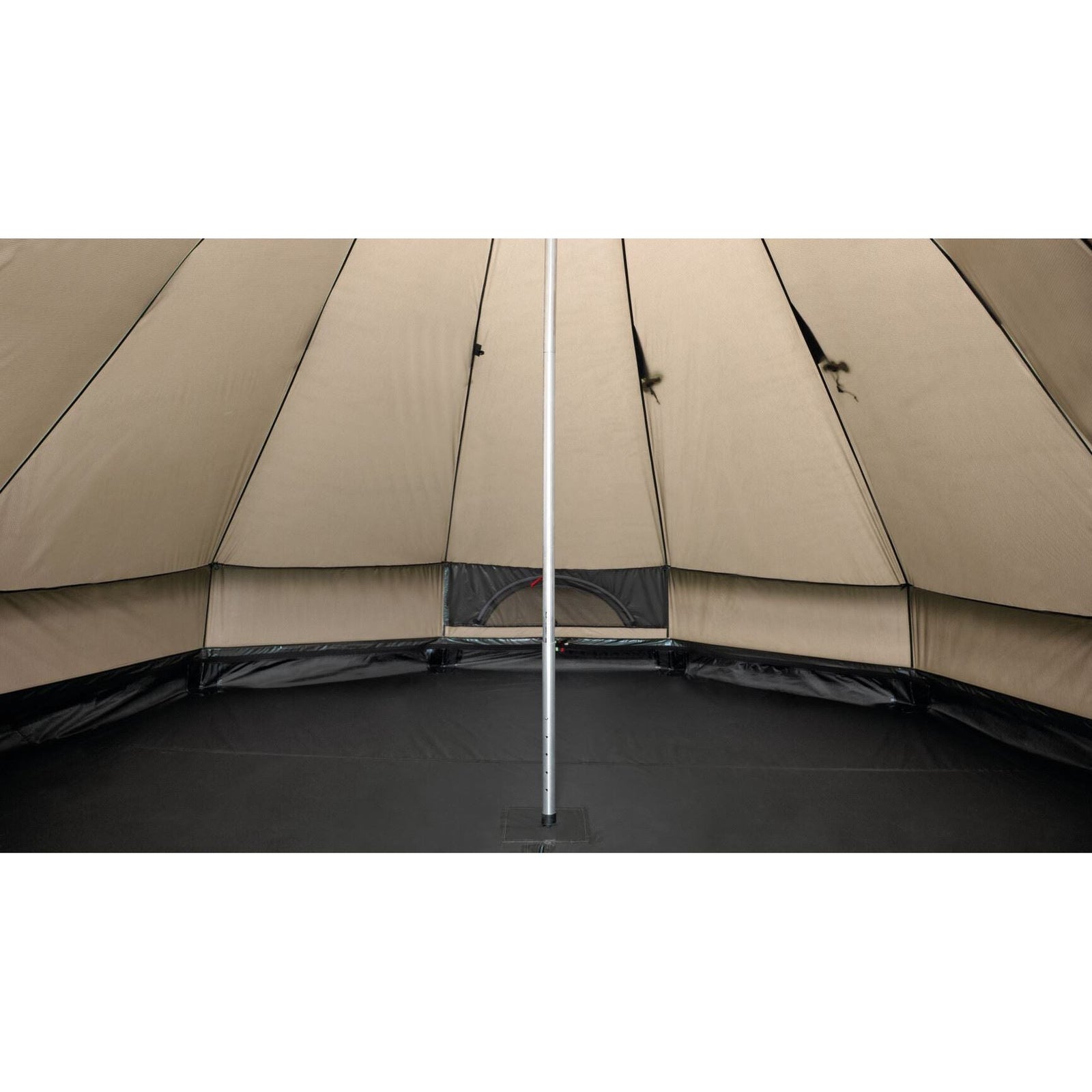 Robens Klondike PRS 6 Berth Poled Tent