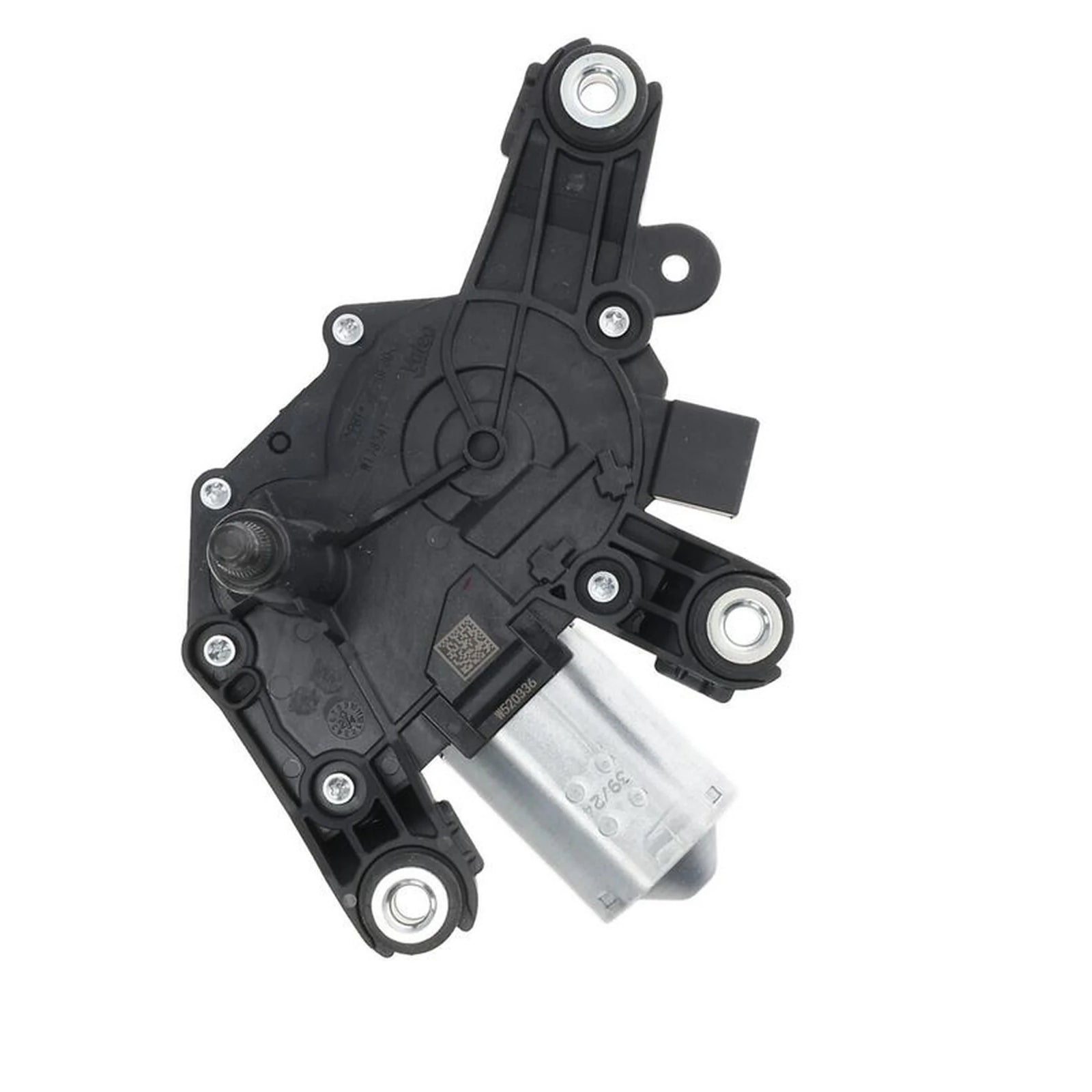 Valeo Front/Rear Wiper Motor Rear 582736