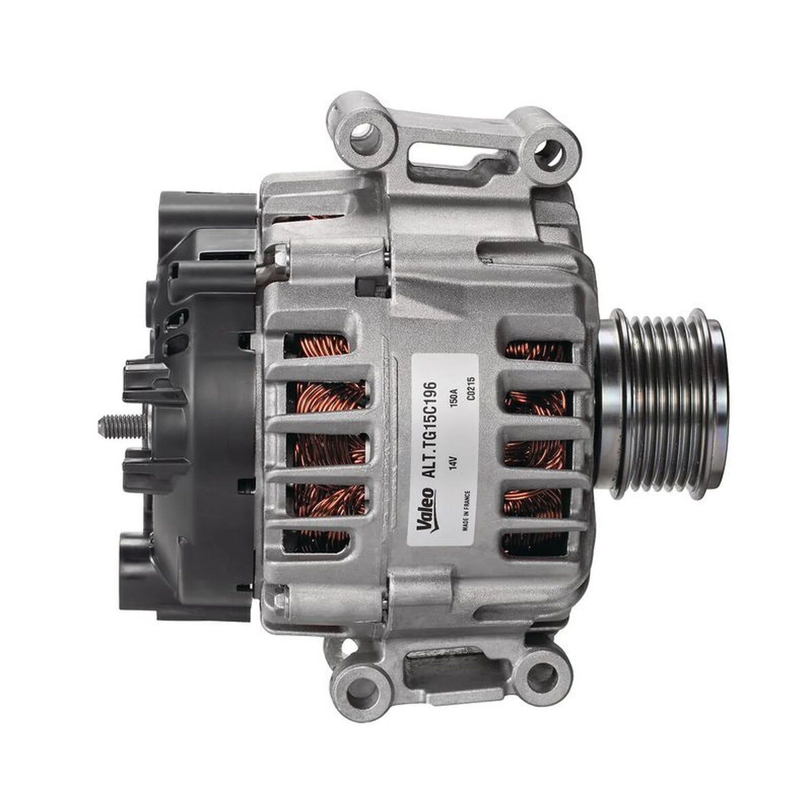 Valeo Car Alternator 12V 439782