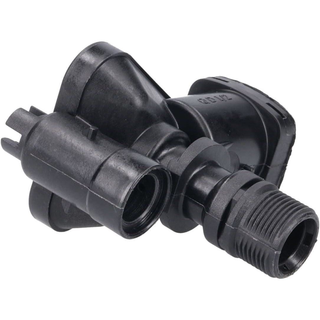 Karcher Pressure Washer Control Head v2 - 22mm GENUINE 9002029 9.002-029.0