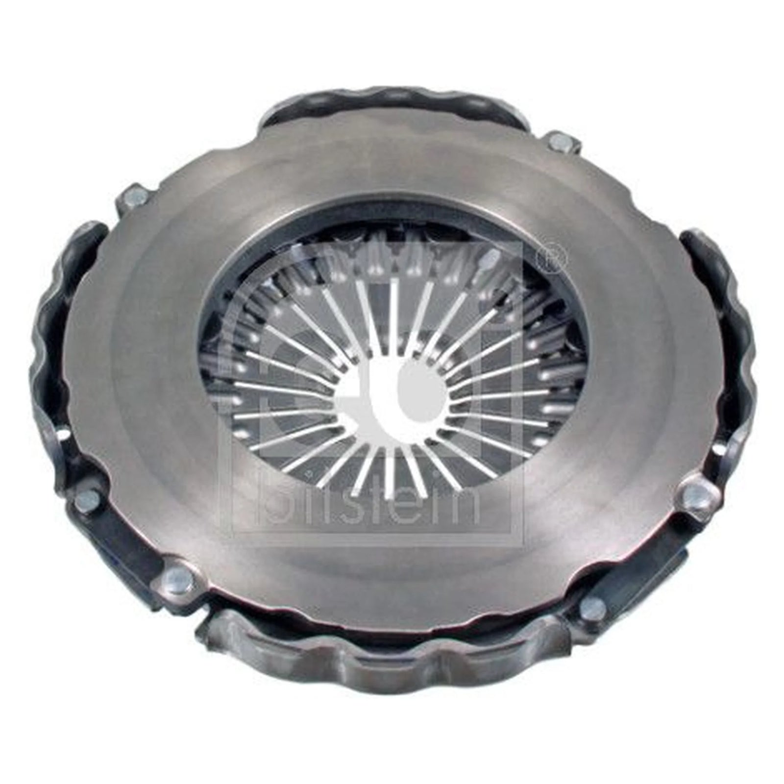 Febi Clutch Pressure Plate 397mm 105313