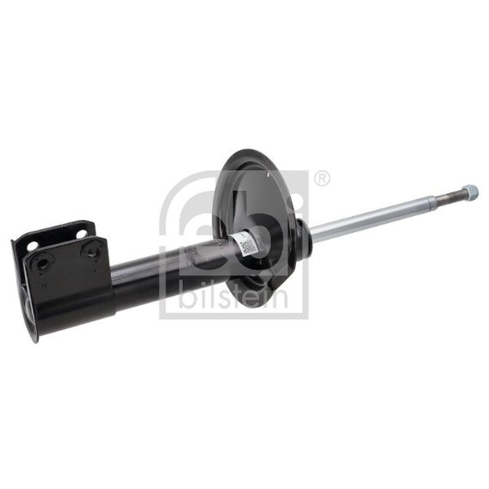 Febi Clutch Pedal Pedal Pad Wide 13mm Thick 100244