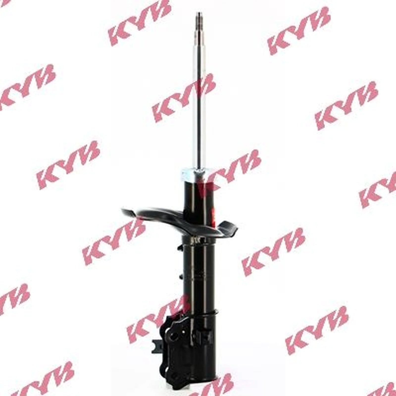 KYB Shock Absorber Damper Strut Front Right 3330052