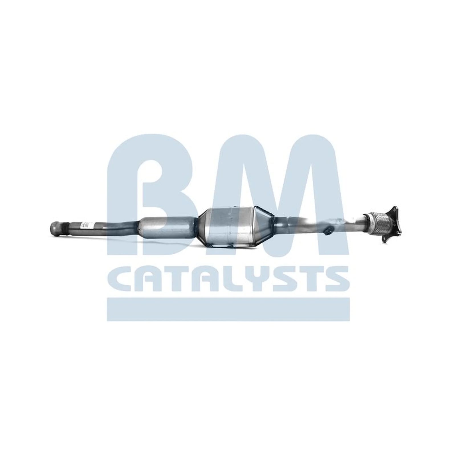 BM Catalysts Homologated Petrol Cat BM90312H