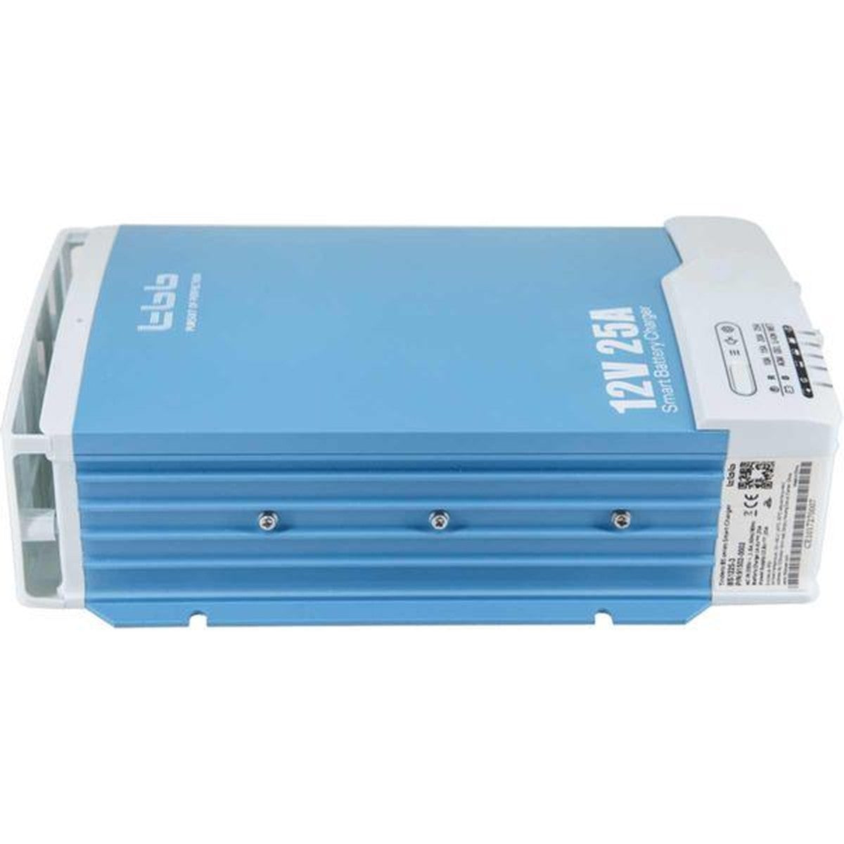 TBB Power Trident Smart Battery Charger (12V / 25A / BS1225-3)