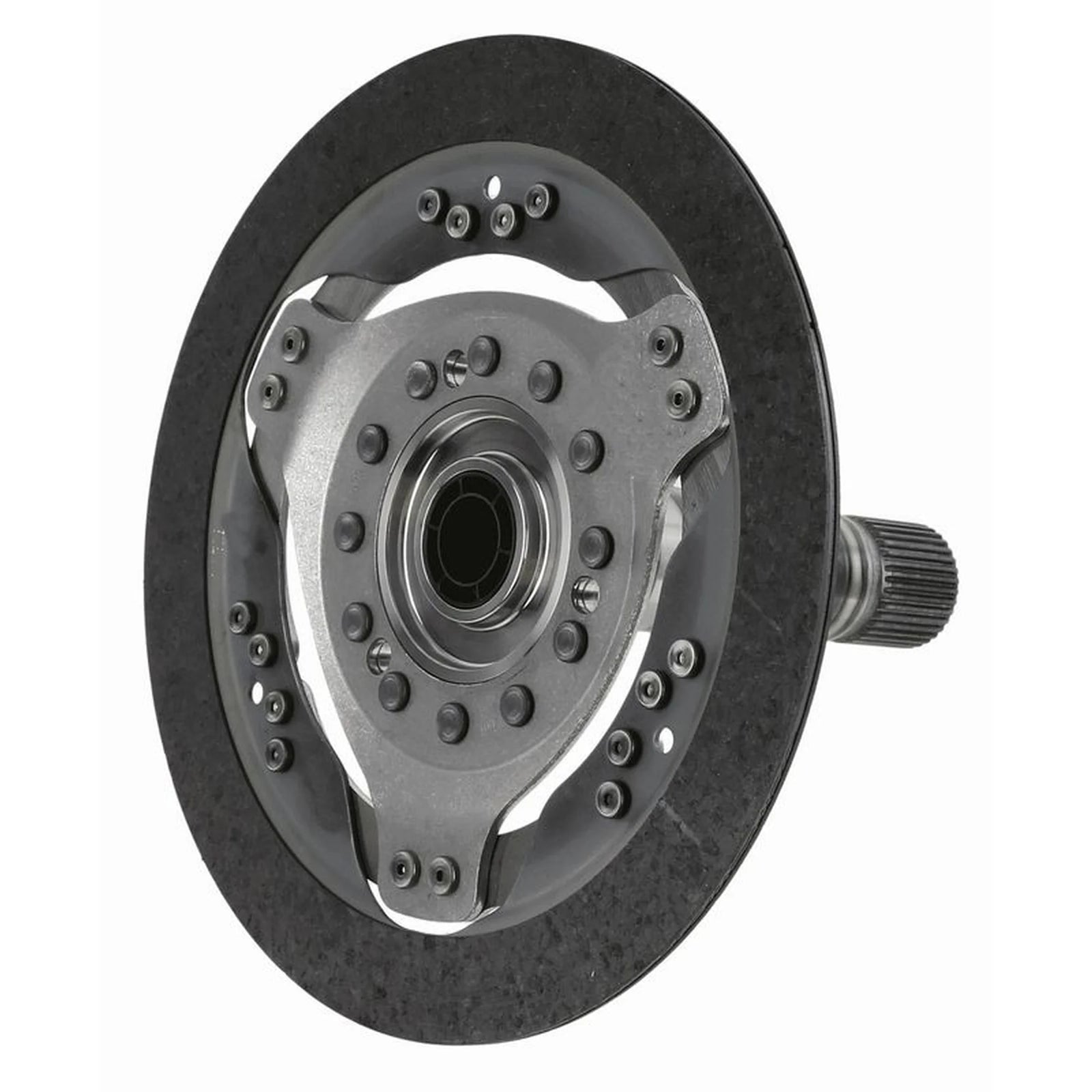 Sachs Clutch Friction Disc Plate Splines 1874000498
